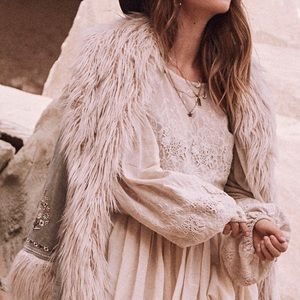 Spell and the Gypsy Collective -Scorpio blouse